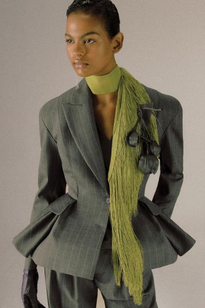 Palomo Spain 26FW004